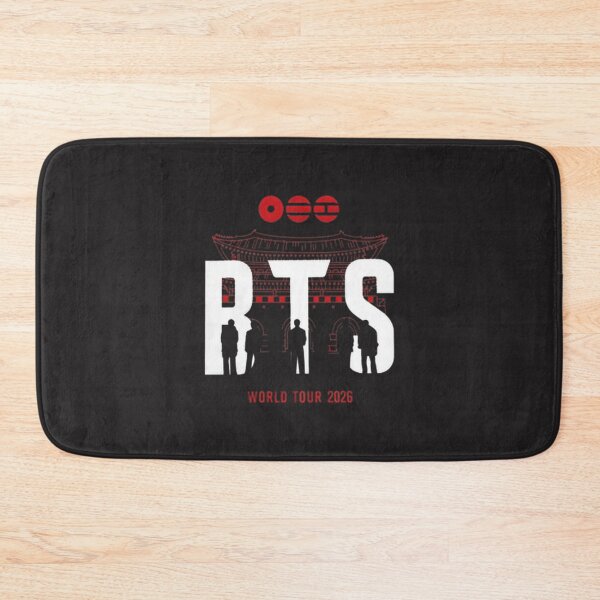 Item preview, BTS Arirang World Tour Inspired Design for Music Fans and Concert Lovers designed and sold by pico pic.