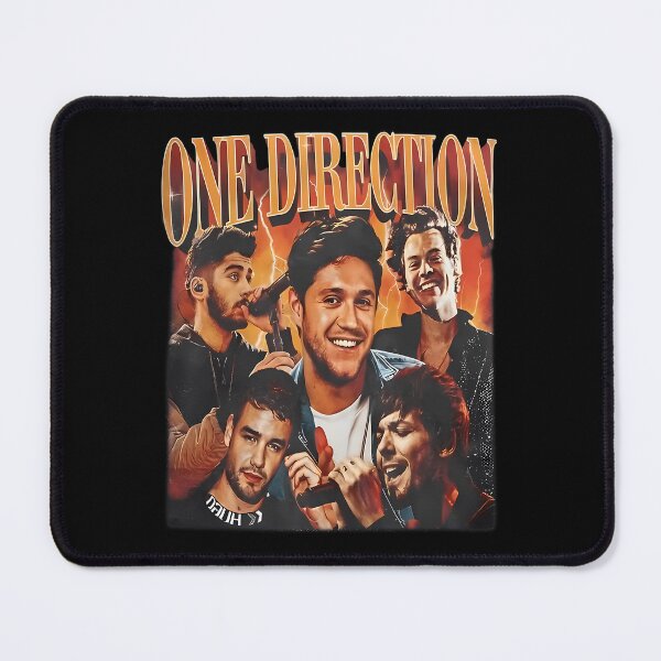 Item preview, One Direction 1D Band For Fan Music Tour Liam Payne designed and sold by wyattminardn.
