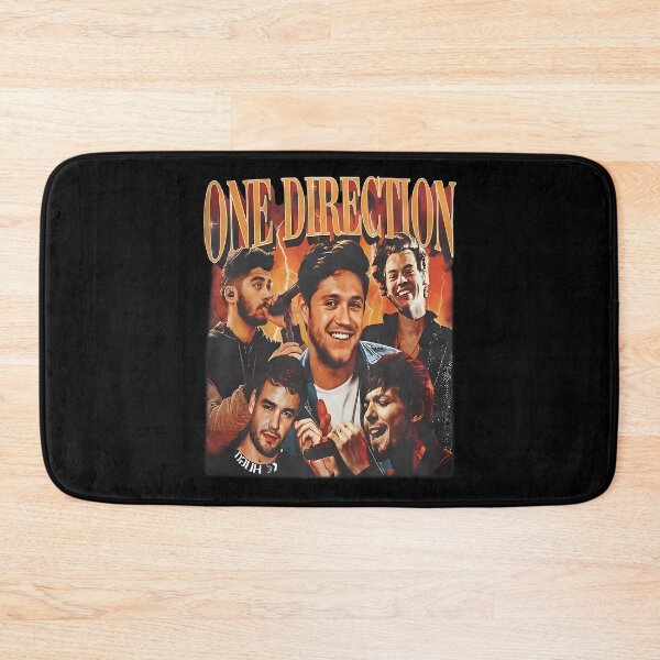 Item preview, One Direction 1D Band  For Fan Music Tour Liam Payne  designed and sold by wyattminardn.