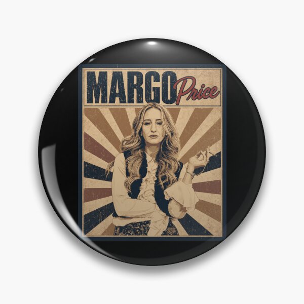 Item preview, Margo Price designed and sold by FloraPlantTees.