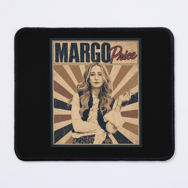 Item preview, Margo Price designed and sold by FloraPlantTees.