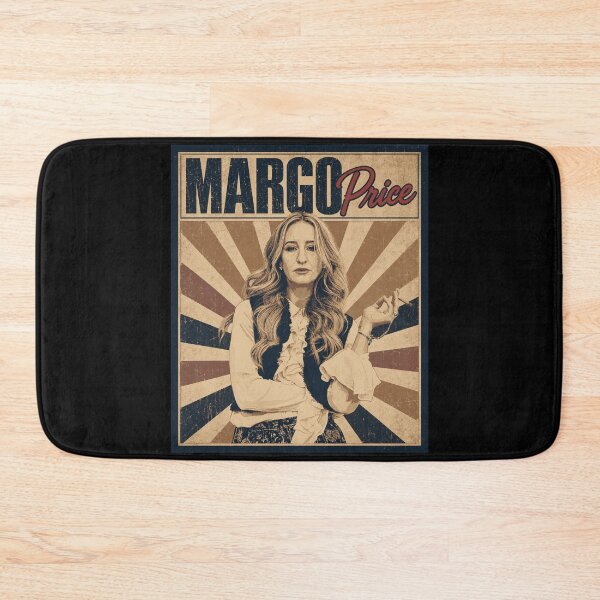 Item preview, Margo Price designed and sold by FloraPlantTees.