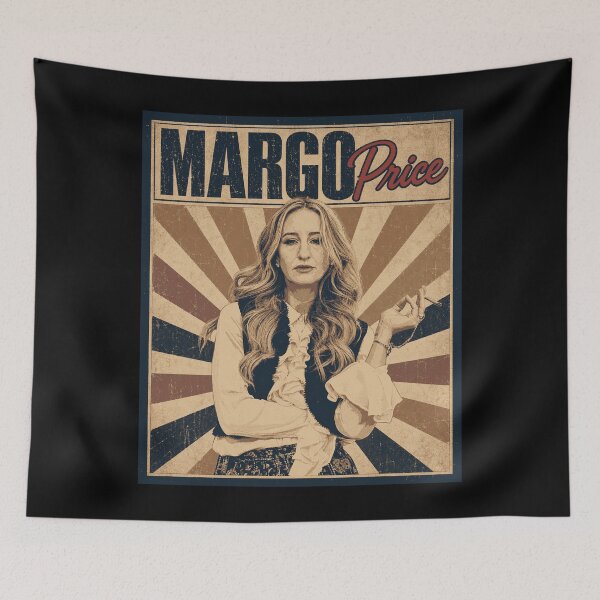 Item preview, Margo Price designed and sold by FloraPlantTees.