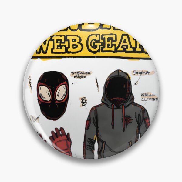 Item preview, Spider Inspired Web Design with Dynamic Silhouette designed and sold by ahmedsamir77.