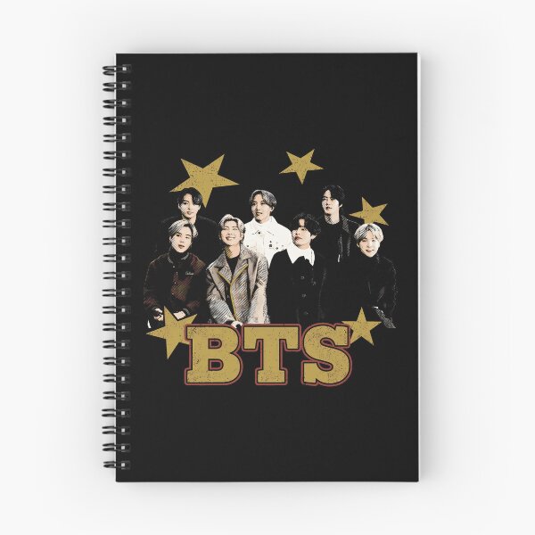 Item preview, Bts designed and sold by VerdePlantTees.