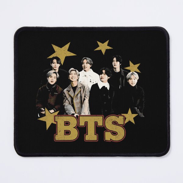 Item preview, Bts designed and sold by VerdePlantTees.