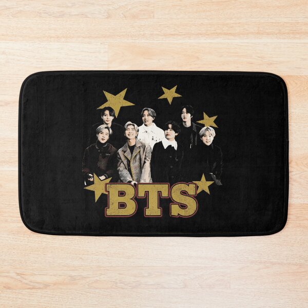 Item preview, Bts designed and sold by VerdePlantTees.