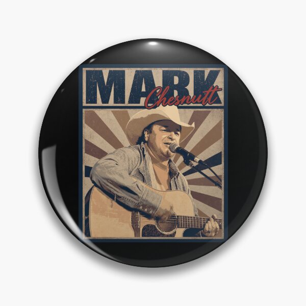 Item preview, Mark Chesnutt designed and sold by FloraPlantTees.