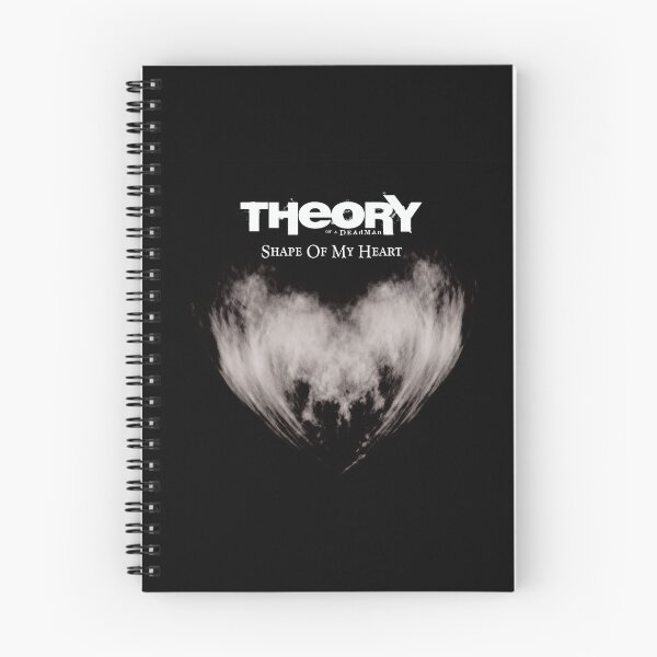 Item preview, Theory of a Deadman designed and sold by gaylepike.