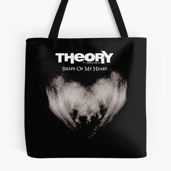 Item preview, Theory of a Deadman designed and sold by gaylepike.