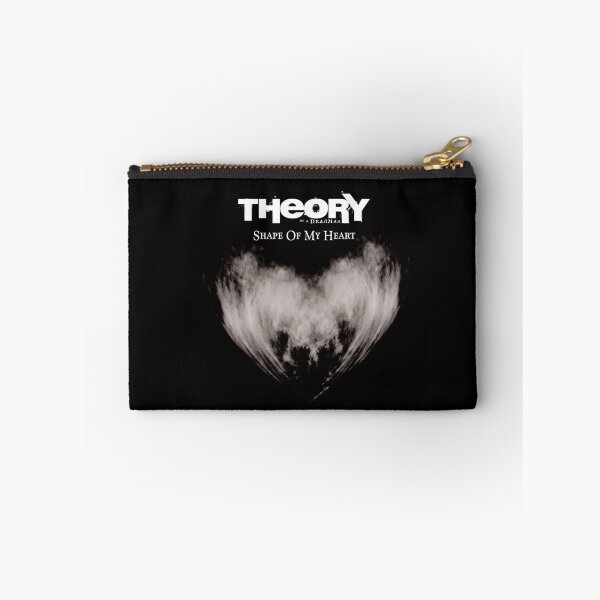 Item preview, Theory of a Deadman designed and sold by gaylepike.