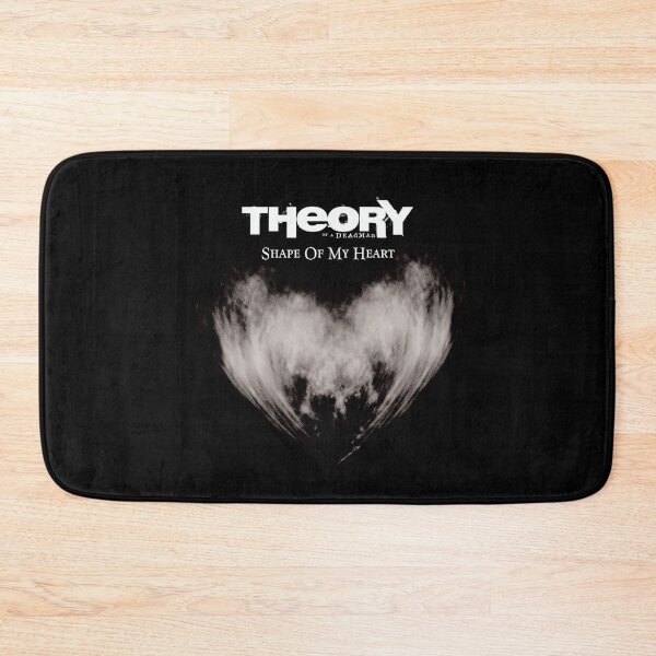 Item preview, Theory of a Deadman designed and sold by gaylepike.