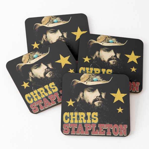 Item preview, Chris Stapleton designed and sold by VerdePlantTees.