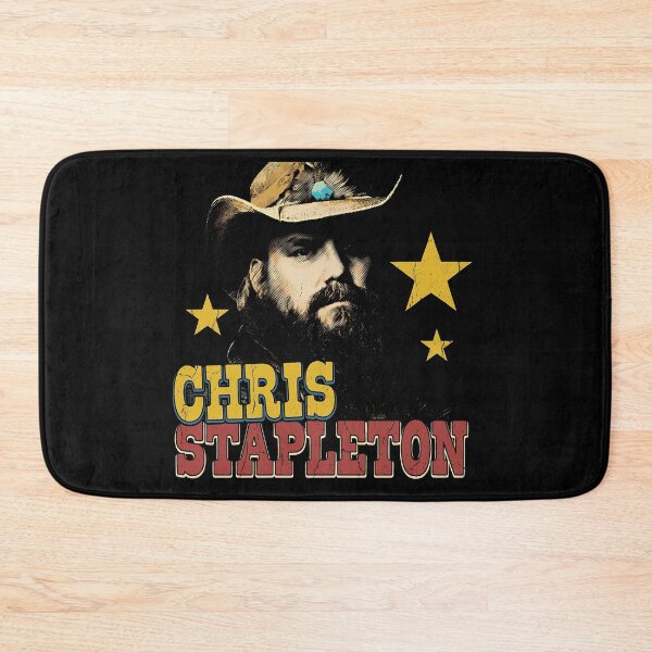 Item preview, Chris Stapleton designed and sold by VerdePlantTees.