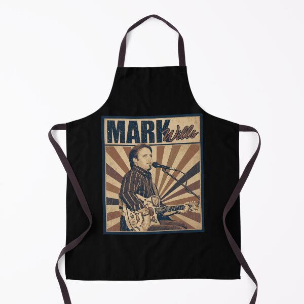Item preview, Mark Wills designed and sold by FloraPlantTees.