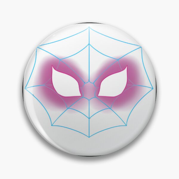 Item preview, Spider Gwen Inspired Comic Style Art Design designed and sold by ahmedsamir77.
