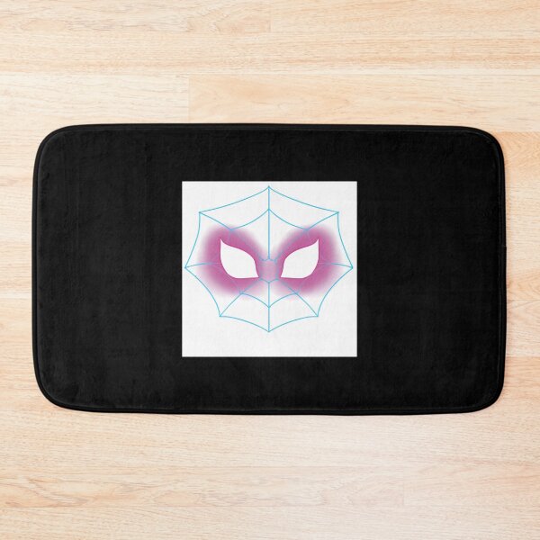 Item preview, Spider Gwen Inspired Comic Style Art Design designed and sold by ahmedsamir77.