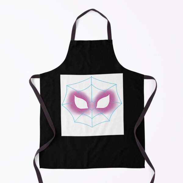 Item preview, Spider Gwen Inspired Comic Style Art Design designed and sold by ahmedsamir77.