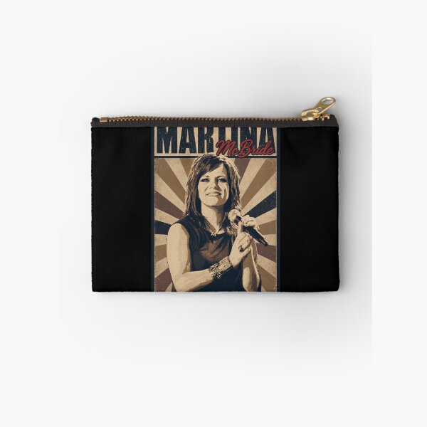 Item preview, Martina McBride designed and sold by FloraPlantTees.