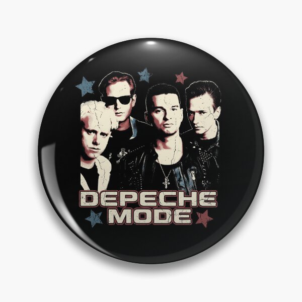 Item preview, Depeche Mode designed and sold by VerdePlantTees.
