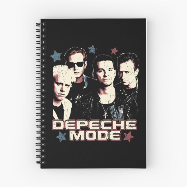 Item preview, Depeche Mode designed and sold by VerdePlantTees.