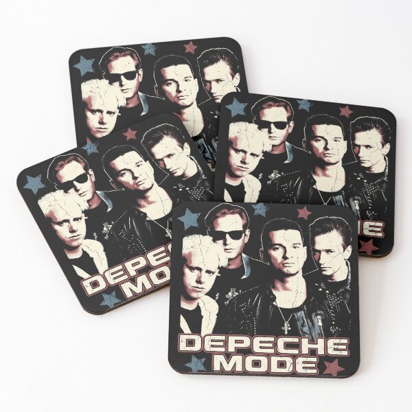 Item preview, Depeche Mode designed and sold by VerdePlantTees.