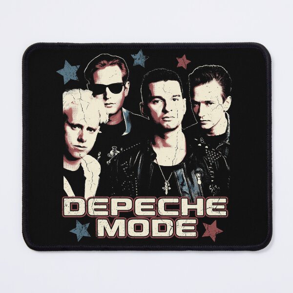 Item preview, Depeche Mode designed and sold by VerdePlantTees.