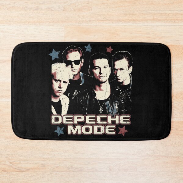 Item preview, Depeche Mode designed and sold by VerdePlantTees.