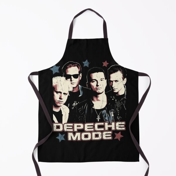 Item preview, Depeche Mode designed and sold by VerdePlantTees.