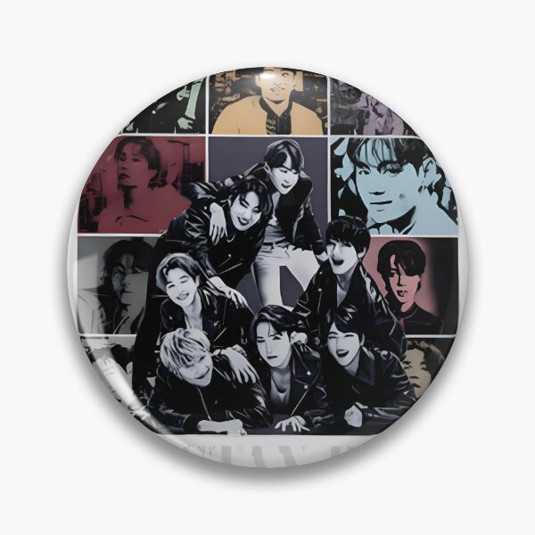Item preview, BTS Arirang World Tour Inspired Design for Fans and ARMY Supporters designed and sold by pico pic.