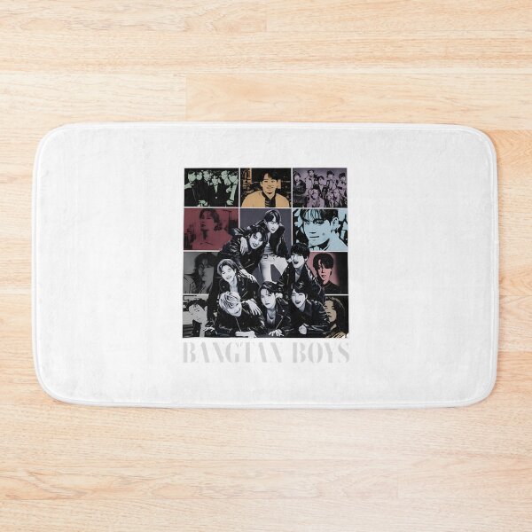 Item preview, BTS Arirang World Tour Inspired Design for Fans and ARMY Supporters designed and sold by pico pic.