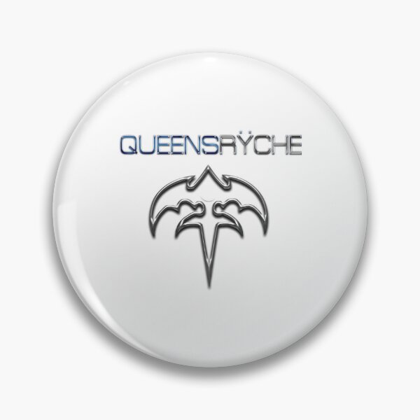 Item preview, Queensryche Rock Band American Classic designed and sold by rodibz.