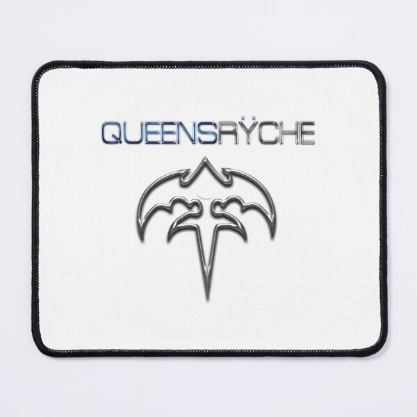 Item preview, Queensryche Rock Band American Classic designed and sold by rodibz.