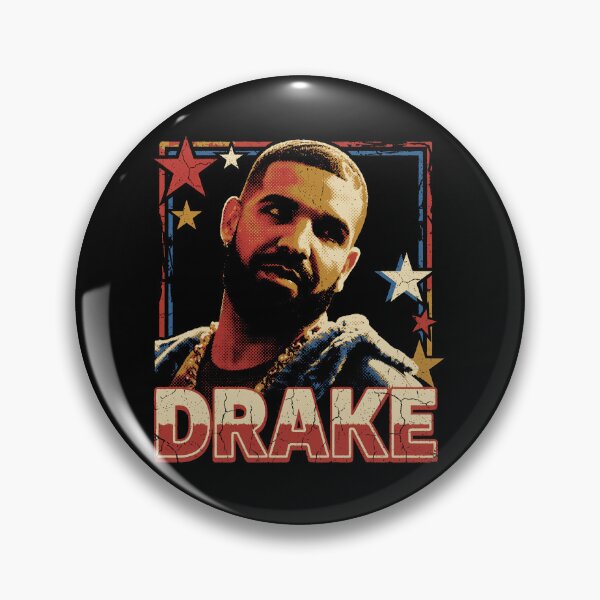 Item preview, Drake designed and sold by VerdePlantTees.