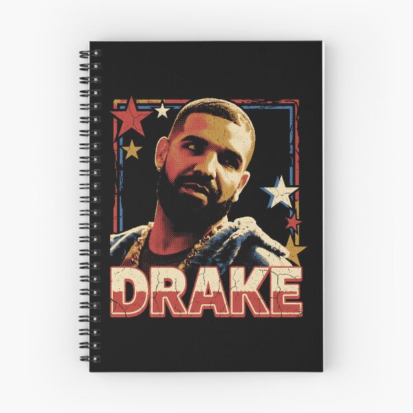 Item preview, Drake designed and sold by VerdePlantTees.