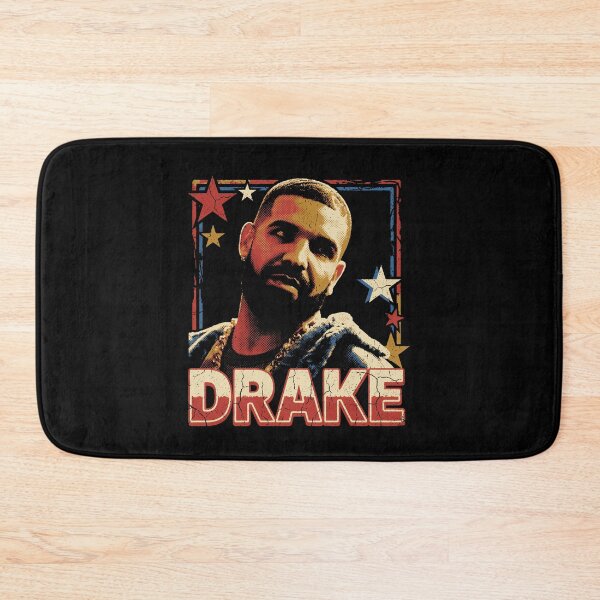Item preview, Drake designed and sold by VerdePlantTees.