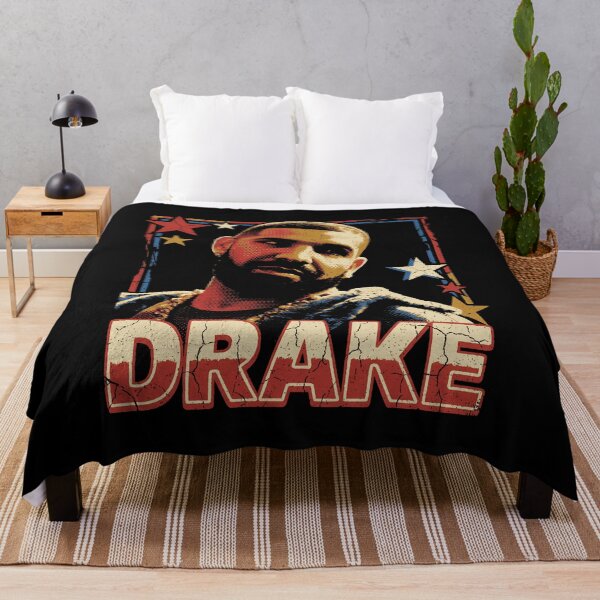 Item preview, Drake designed and sold by VerdePlantTees.