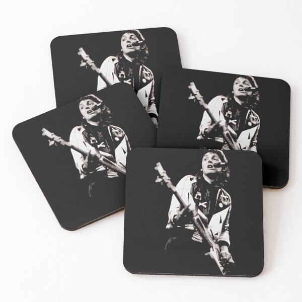 Item preview, Paul Mccartney At Wings  designed and sold by wyattminardn.