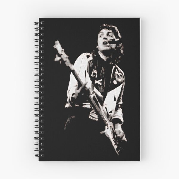 Item preview, Paul Mccartney At Wings  designed and sold by wyattminardn.