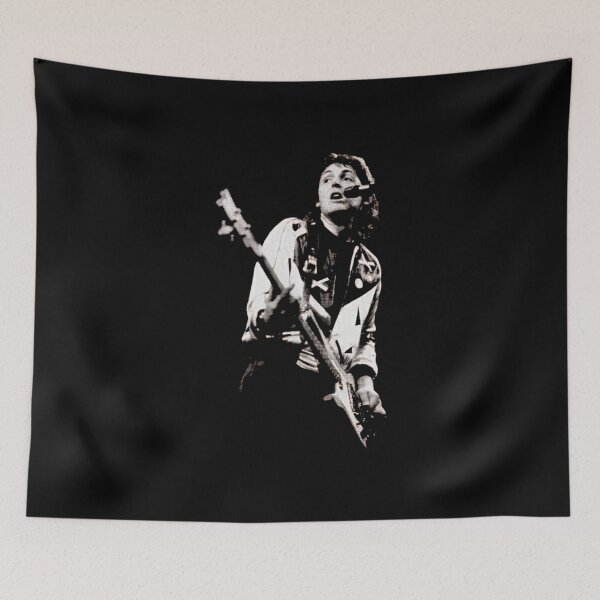 Item preview, Paul Mccartney At Wings  designed and sold by wyattminardn.