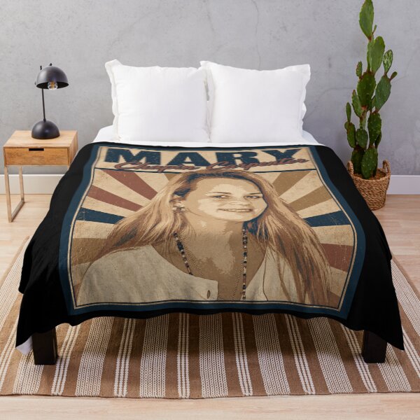 Item preview, Mary Chapin Carpenter designed and sold by FloraPlantTees.