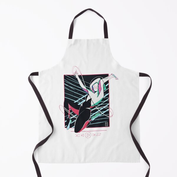 Item preview, Spider Gwen Inspired Urban Comic Art Design designed and sold by ahmedsamir77.