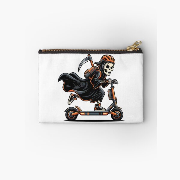 Item preview, Grim Reaper - Late For Souls designed and sold by Arcane Wolf.