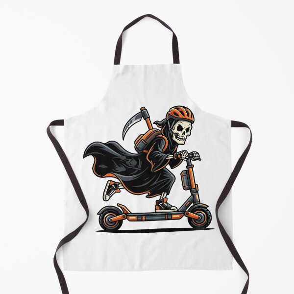 Item preview, Grim Reaper - Late For Souls designed and sold by Arcane Wolf.