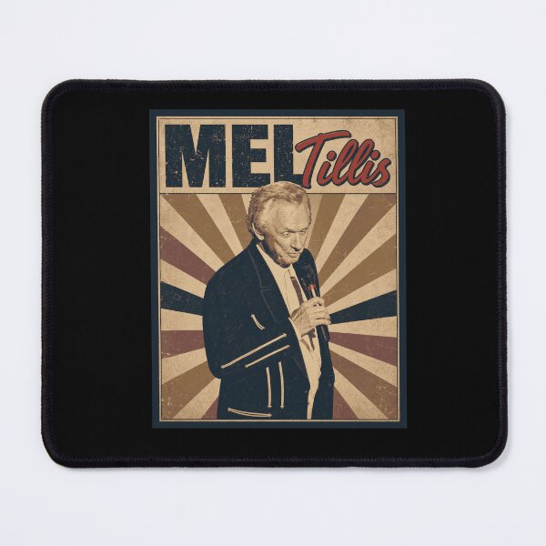 Item preview, Mel Tillis designed and sold by FloraPlantTees.