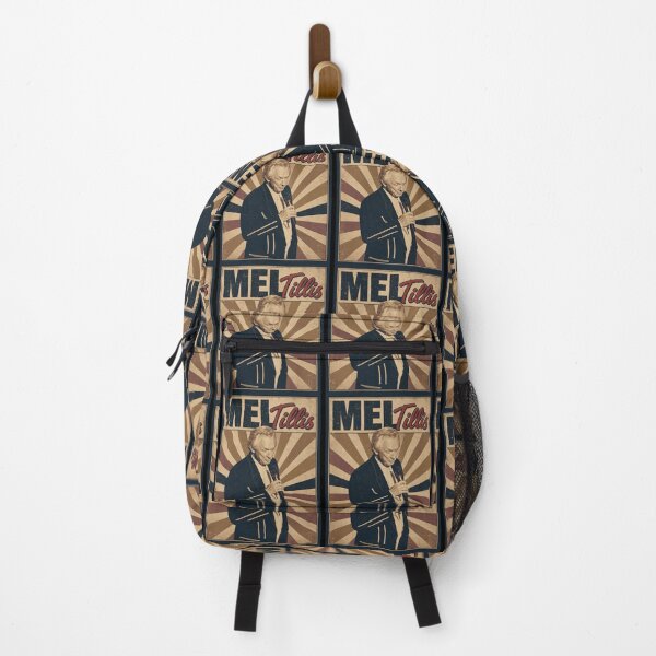 Item preview, Mel Tillis designed and sold by FloraPlantTees.