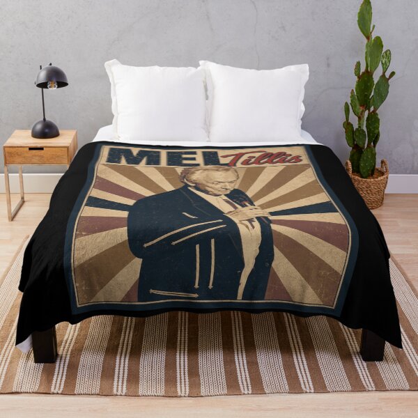 Item preview, Mel Tillis designed and sold by FloraPlantTees.