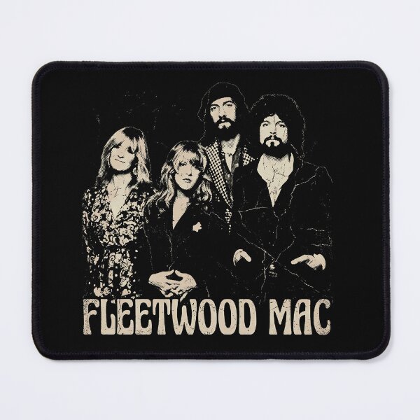 Item preview, Fleetwood Mac designed and sold by VerdePlantTees.
