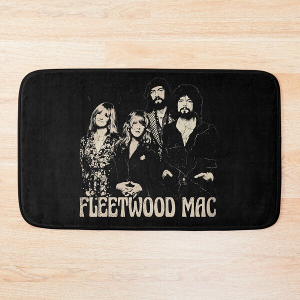 Item preview, Fleetwood Mac designed and sold by VerdePlantTees.