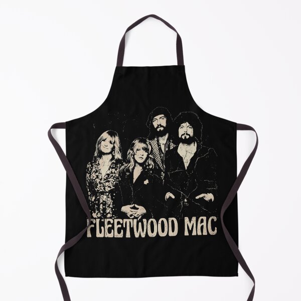 Item preview, Fleetwood Mac designed and sold by VerdePlantTees.